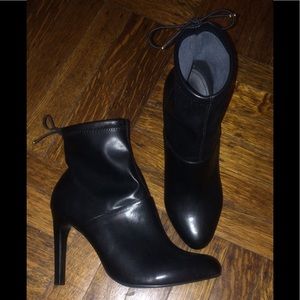 ZARA Ankle Boots